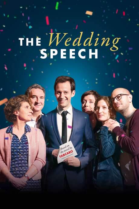 The Speech
